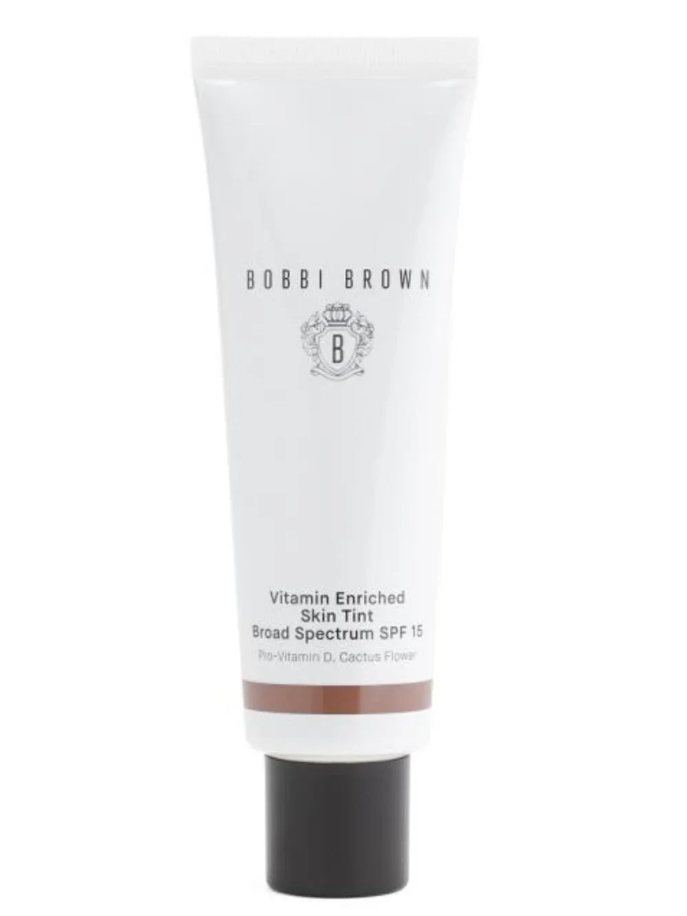 Bobbi Brown Vitamin Enriched Skin Tint SPF‎ 15 NWT